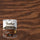WOOD STN DRK WALNUT QT