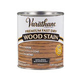 Varathane Premium Golden Mahogany Oil-Based Fast Dry Wood Stain 1 qt