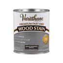 Varathane Premium Weathered Gray Oil-Based Fast Dry Wood Stain 1 qt