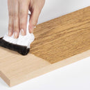 Varathane Semi-Transparent Golden Oak Oil-Based Urethane Modified Alkyd Fast Dry Wood Stain 1 qt