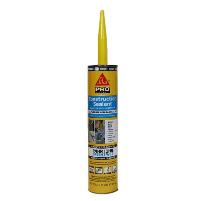SEALANT DRK BRNZ 10.1OZ