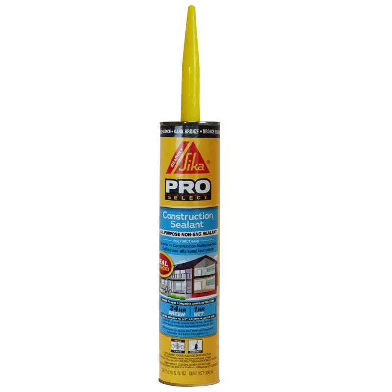 SEALANT DRK BRNZ 10.1OZ