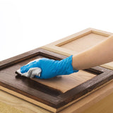 Minwax Semi-Transparent Coffee Oil-Based Gel Stain 1 qt