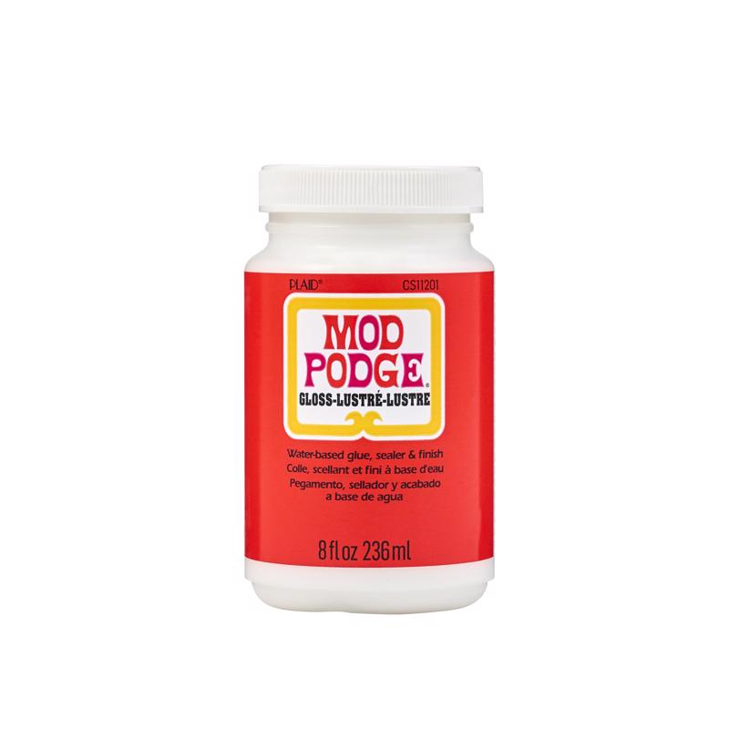 MOD PODGE GLOSS 8OZ