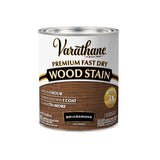 Varathane Semi-Transparent Gloss Briarsmoke Oil-Based Urethane Modified Alkyd Wood Stain 1 qt