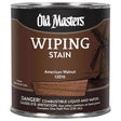 WIPE STAIN AMERWALNT.5PT