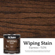 WIPE STAIN ESPRESSO .5PT