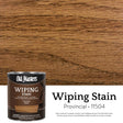 WIPE STAIN PROVINCL 1QT