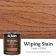 WIPE STAIN CEDAR 1QT