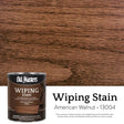 WIPE STAIN AMERWLNT 1QT