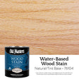 WOOD STAIN NAT TINT 1QT