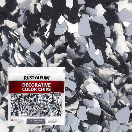 DECORATIVE COLOR CHP BAG