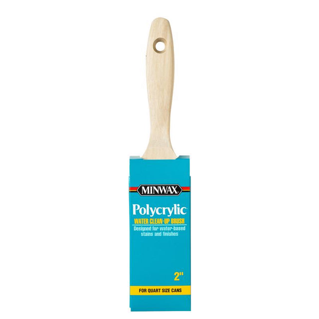 POLYCRYLIC BRUSH 2"