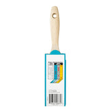 Minwax Polycrylic 2 in. Flat Stain Brush