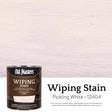 WIPE STAIN PICKLG WHT QT