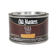 GEL STAIN GOLDN OAK 1PT
