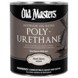 POLYURETHANE SG CLR 1QT