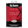 TUNG OIL VARNSH 1QT