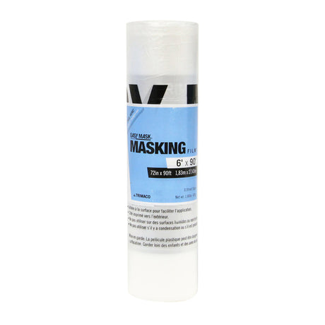 MASKING FILM 72"X90'