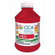 PAINT CLRNT FST RED 1 QT