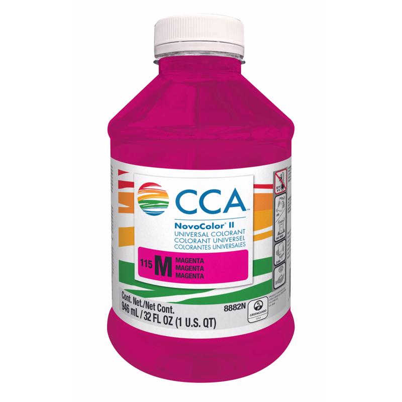 PAINT COLORANT MGNTA 1QT