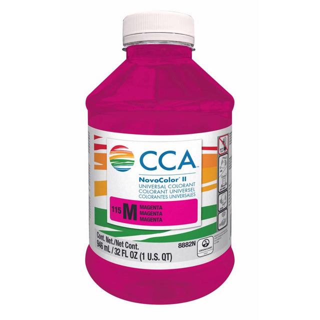 PAINT COLORANT MGNTA 1QT