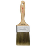 Wooster Super/Pro 3 in. Flat Paint Brush
