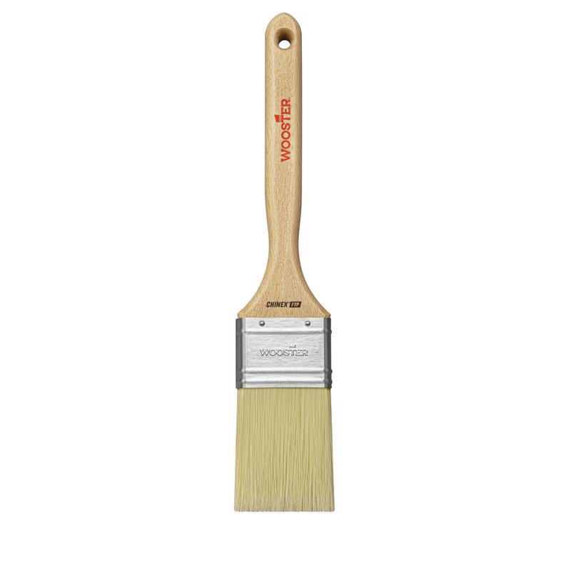 Wooster Chinex FTP 2 in. Flat Paint Brush