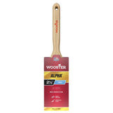 PAINTBRSH FLAT SASH 2.5"