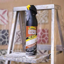 Homax Pro Grade Flat White Knockdown Ceiling Texture Spray 20 oz