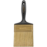 Wooster Yachtsman 4 in. Chiseled Oil-Based Paint Brush