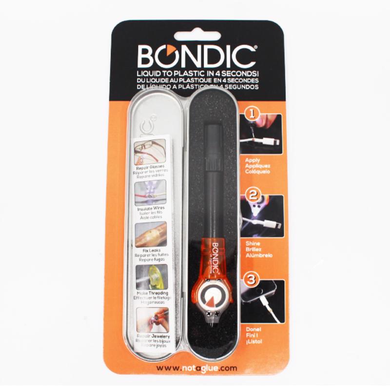BONDIC STARTER KIT 4GM