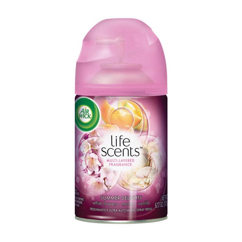 LIFE SCENTS SUMMR 6.17OZ