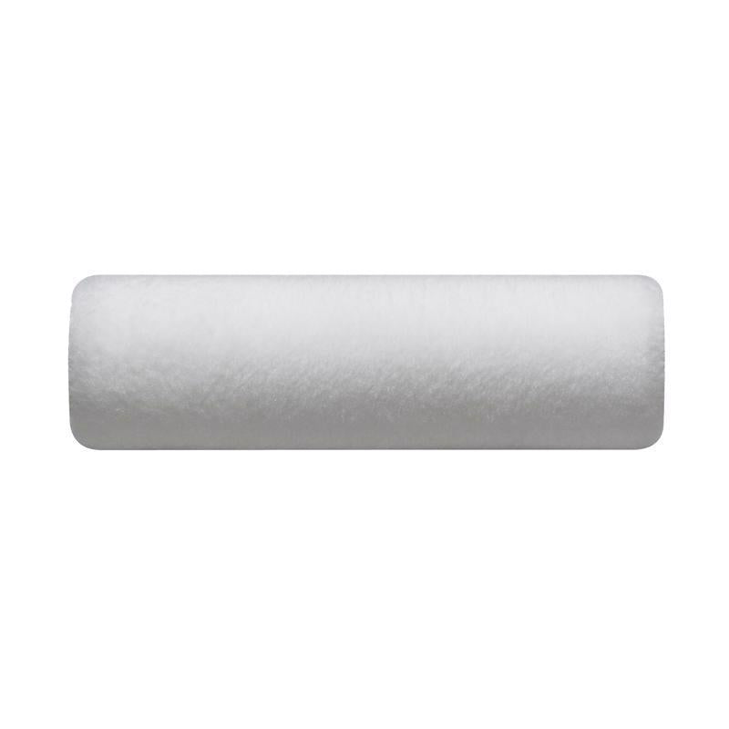 Purdy White Dove Woven Fabric 7 in. W X 3/8 in. Paint Roller Cover 1 pk