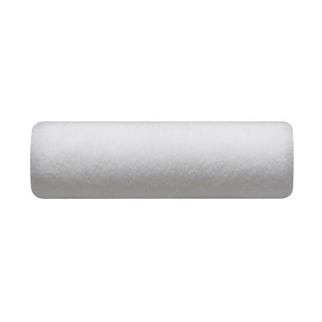 Purdy White Dove Woven Fabric 7 in. W X 3/4 in. Paint Roller Cover 1 pk
