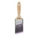 Wooster Ultra/Pro 2-1/2 in. Firm Angle Paint Brush