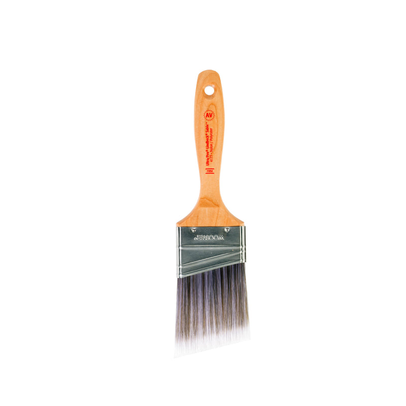 Wooster Ultra/Pro 2-1/2 in. Firm Angle Paint Brush