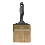 Wooster 4 in. Flat Varnish Brush