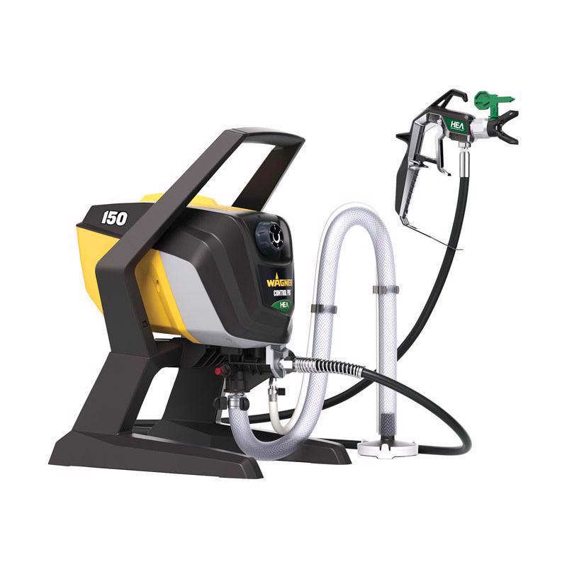 PAINT SPRYR CONTROL 150