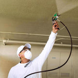 Wagner Control Pro 150 1500 psi Metal Airless Paint Sprayer