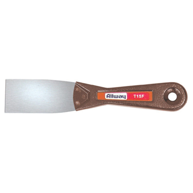 PUTTY KNIF STIF 1-1/2