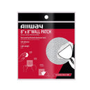 DRYWALL MESH PATCH 8X8"