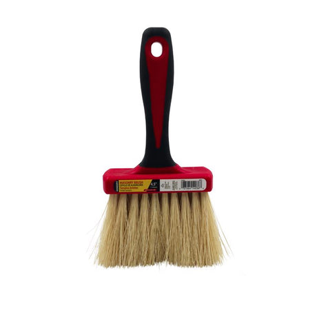 MASONRY BRUSH 4.5"