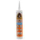 GORILLA CAULK WHT 10OZ