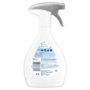 Febreze Heavy Duty Clean Scent Fabric Freshener 27 oz Liquid
