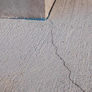 Sika Pro Select Gray Polyurethane Construction Caulk Sealant 10.1 oz