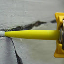 Sika Pro Select Limestone Polyurethane Concrete Caulk Sealant 10.1 oz