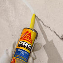 Sika Pro Select Limestone Polyurethane Concrete Caulk Sealant 10.1 oz