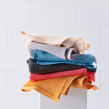 E-Cloth Microfiber Glass and Polish Cloth 16 in. W X 20 in. L 4 pk