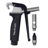 Tru-Flate HI FLO Aluminum Air Blow Gun 1/4 in. FNPT